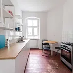 Rent a room in berlin