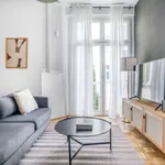 Miete 1 Schlafzimmer wohnung von 40 m² in berlin