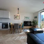 Rent 3 bedroom apartment of 60 m² in Praha