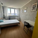 Rent 2 bedroom apartment of 43 m² in Poznan