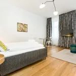 Miete 1 Schlafzimmer wohnung von 38 m² in Vienna