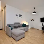 Rent 1 bedroom apartment of 37 m² in Rzeszów