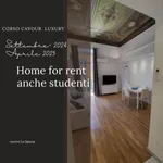 Rent 4 bedroom apartment of 101 m² in La Spezia