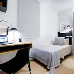 Habitación en valencia