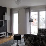 Rent 4 bedroom apartment of 101 m² in Frankfurt