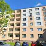 Rent 2 bedroom apartment of 53 m² in Frýdek-Místek