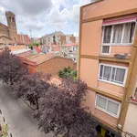 Rent 1 bedroom apartment of 25 m² in Barcelona