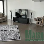 Rent 1 bedroom apartment of 80 m² in Αθήνα- Νότια Προάστια / Καλλιθέα