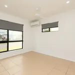 Rent 3 bedroom house of 3520 m² in  Mount Sheridan QLD 4868                        