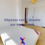 Appartement de 11 m² avec 4 chambre(s) en location à Marseille