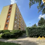 Rent 1 bedroom apartment of 38 m² in Hradec Králové