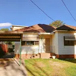 Rent 3 bedroom house in Parramatta