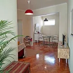 Rent 3 bedroom apartment in Lisbon