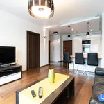 Rent 2 bedroom apartment of 50 m² in Krakow