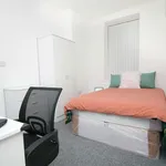 Rent a room in North West England