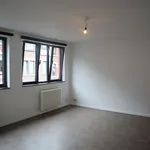 Huur 1 slaapkamer appartement in Liège