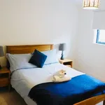 Rent 2 bedroom apartment in Glasgow