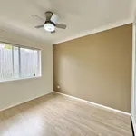 Rent 2 bedroom house in North Rocks