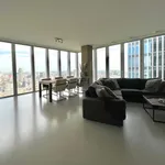 Huur 3 slaapkamer appartement van 127 m² in Rotterdam