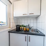 Miete 1 Schlafzimmer wohnung von 30 m² in Frankfurt