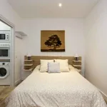 Alquilo 4 dormitorio apartamento de 30 m² en Madrid