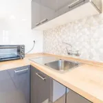 Rent 2 bedroom apartment in Valencia