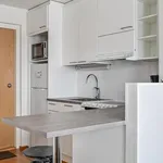 Rent 1 bedroom apartment of 24 m² in ruukinkuja