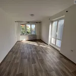 Pronajměte si 2 ložnic/e byt o rozloze 56 m² v Most