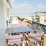 Rent 3 bedroom apartment of 90 m² in Athens