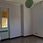 Affitto 5 camera appartamento di 110 m² in Genoa