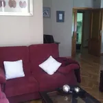 Rent 4 bedroom apartment in Valladolid