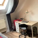 Rent a room in prague