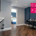 Rent 1 bedroom apartment in North West England