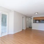 2 bedroom apartment of 828 sq. ft in Vancouver