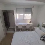 Habitación de 60 m² en valencia