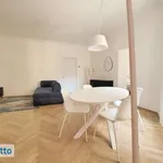 Affitto 3 camera appartamento di 110 m² in Milan