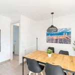 Alquilar 1 dormitorio apartamento en barcelona