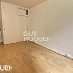 Rent 3 bedroom apartment of 49 m² in VITRY