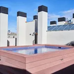 Rent 4 bedroom apartment of 50 m² in Barcelona