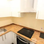 Rent 1 bedroom apartment in Edinburgh