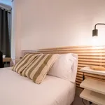 Rent 7 bedroom apartment in Valencia