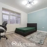 Rent 6 bedroom apartment in West Midlands