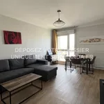 Appartement de 78 m² avec 4 chambre(s) en location à Toulouse