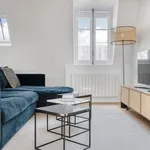 Appartement de 50 m² avec 2 chambre(s) en location à Paris