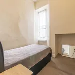 Rent 4 bedroom apartment in Edinburgh  City Centre