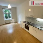 Rent 2 bedroom apartment in Praha 5