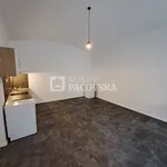 Pronajměte si 1 ložnic/e byt o rozloze 26 m² v Ústí nad Labem