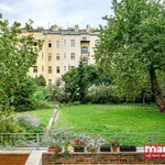 Rent 1 bedroom apartment of 44 m² in Praha