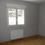 Rent 4 bedroom apartment of 88 m² in Saint-Étienne