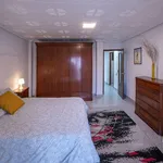 Habitación en valencia